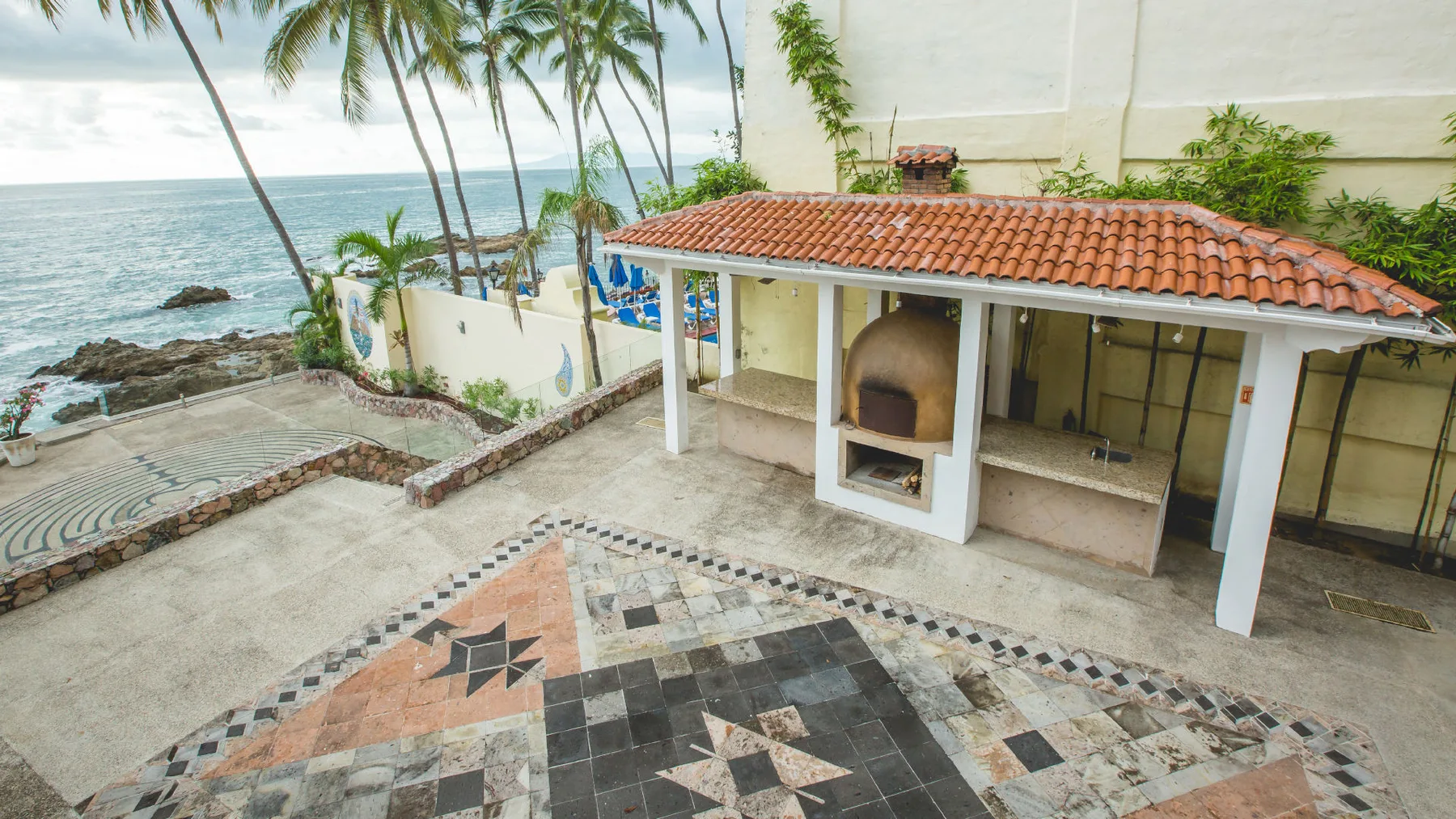 CC-01 — Casa Karma