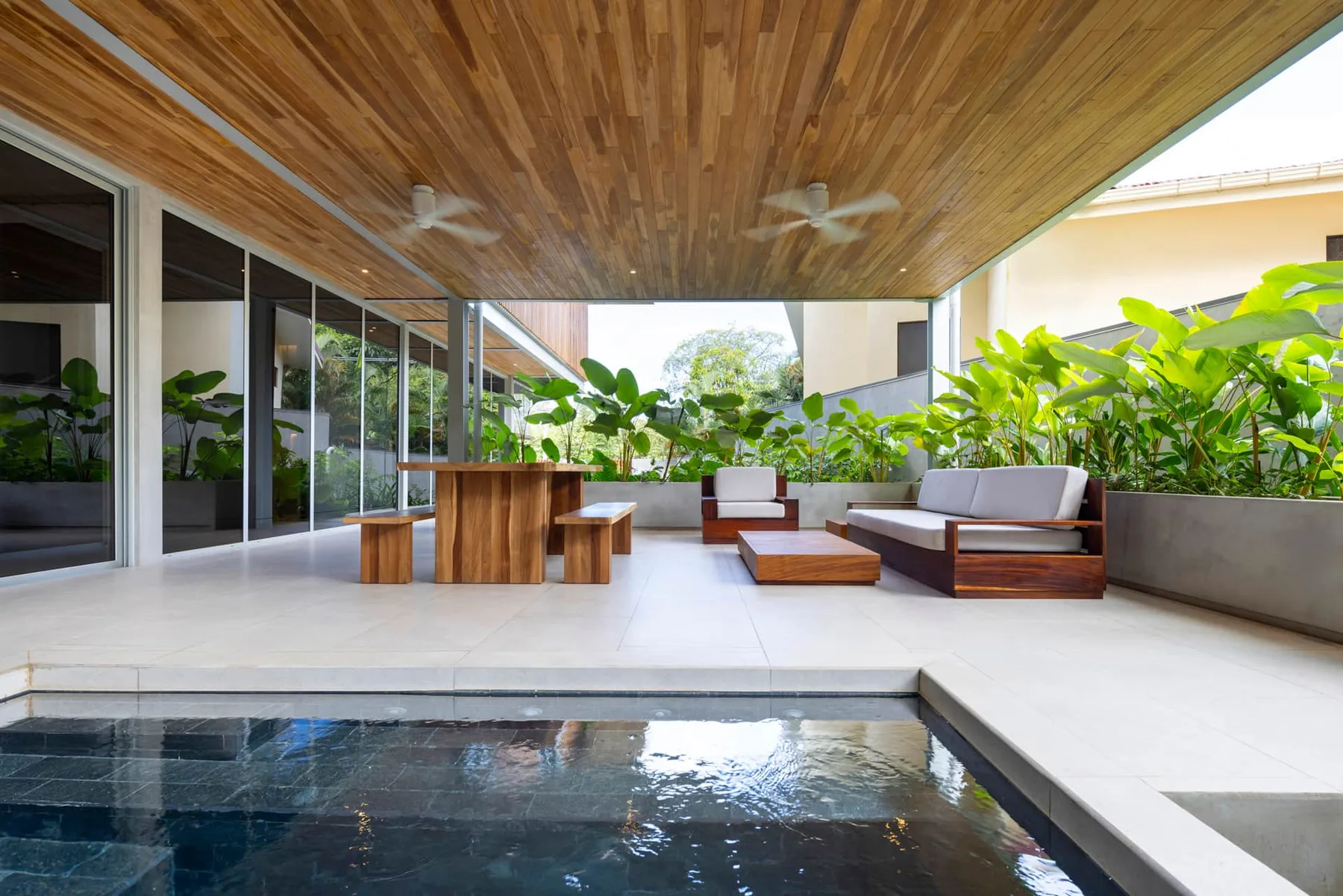 Haven Suelo, 2-Bedroom Villa