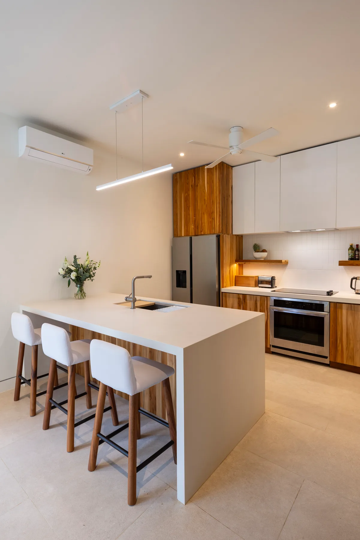Haven Suelo, 2-Bedroom Villa