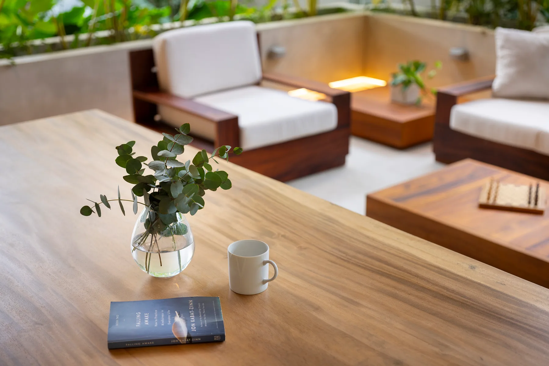 Haven Suelo, 2-Bedroom Villa