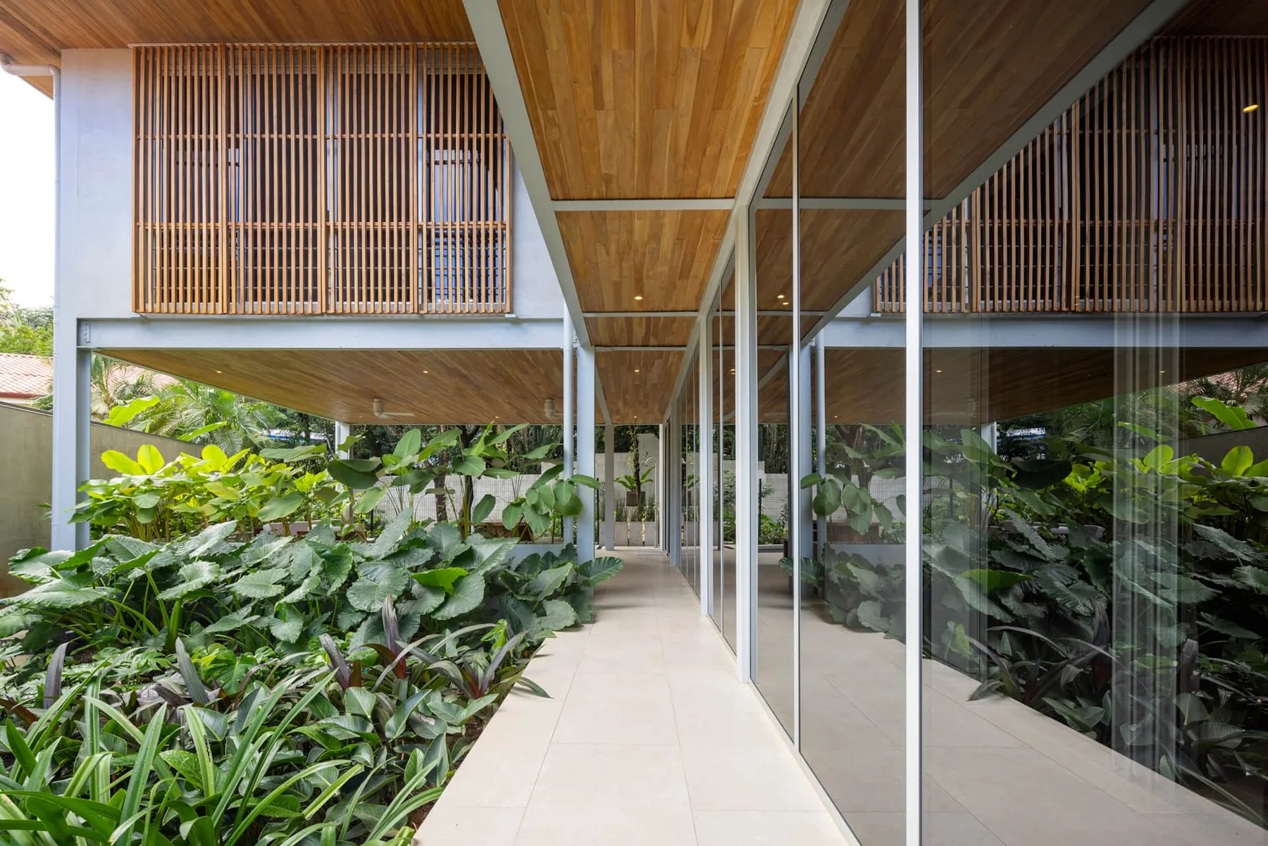 Haven Suelo, 2-Bedroom Villa