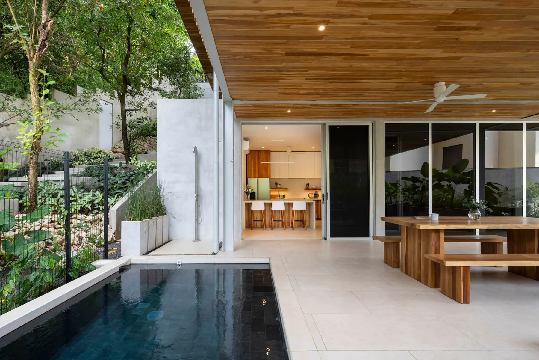 Haven Suelo, 2-Bedroom Villa