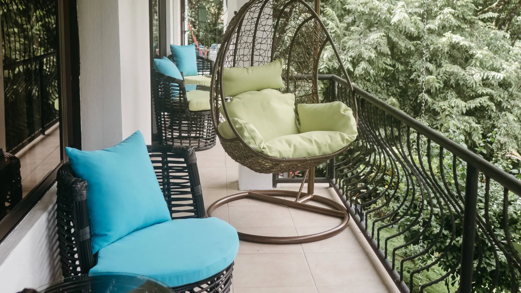 MA-15 — Manuel Antonio Mountain Villa