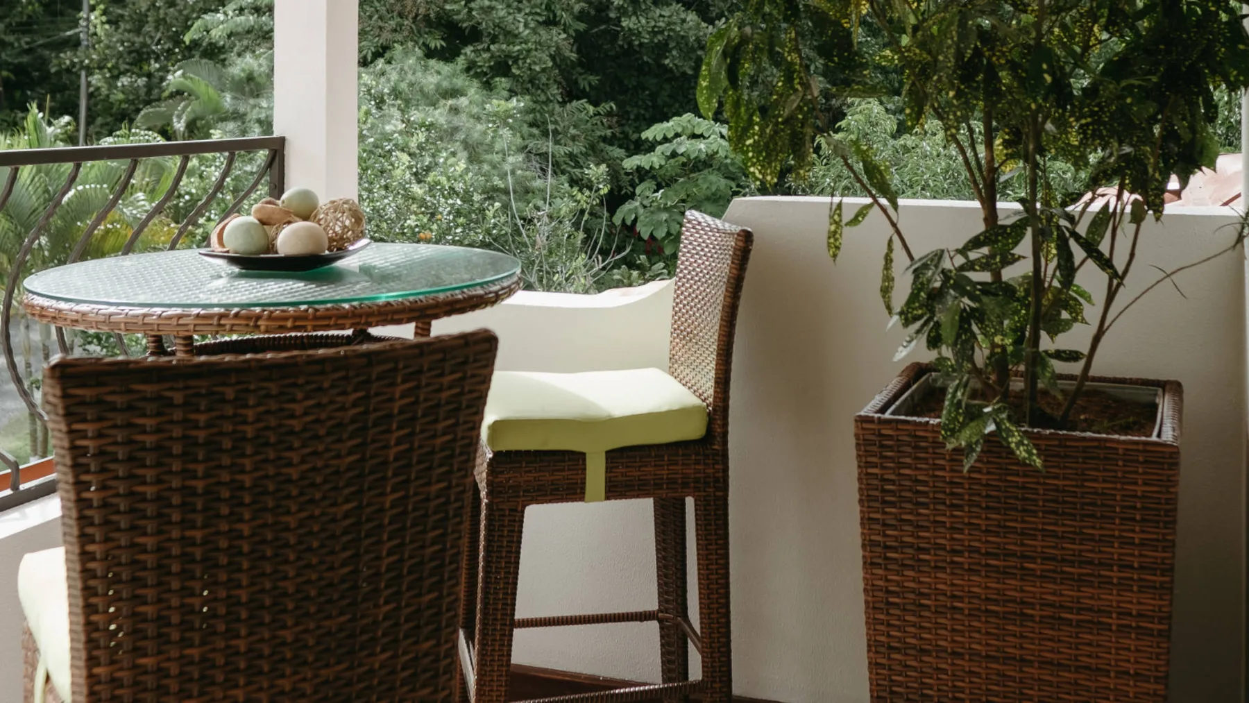 MA-15 — Manuel Antonio Mountain Villa