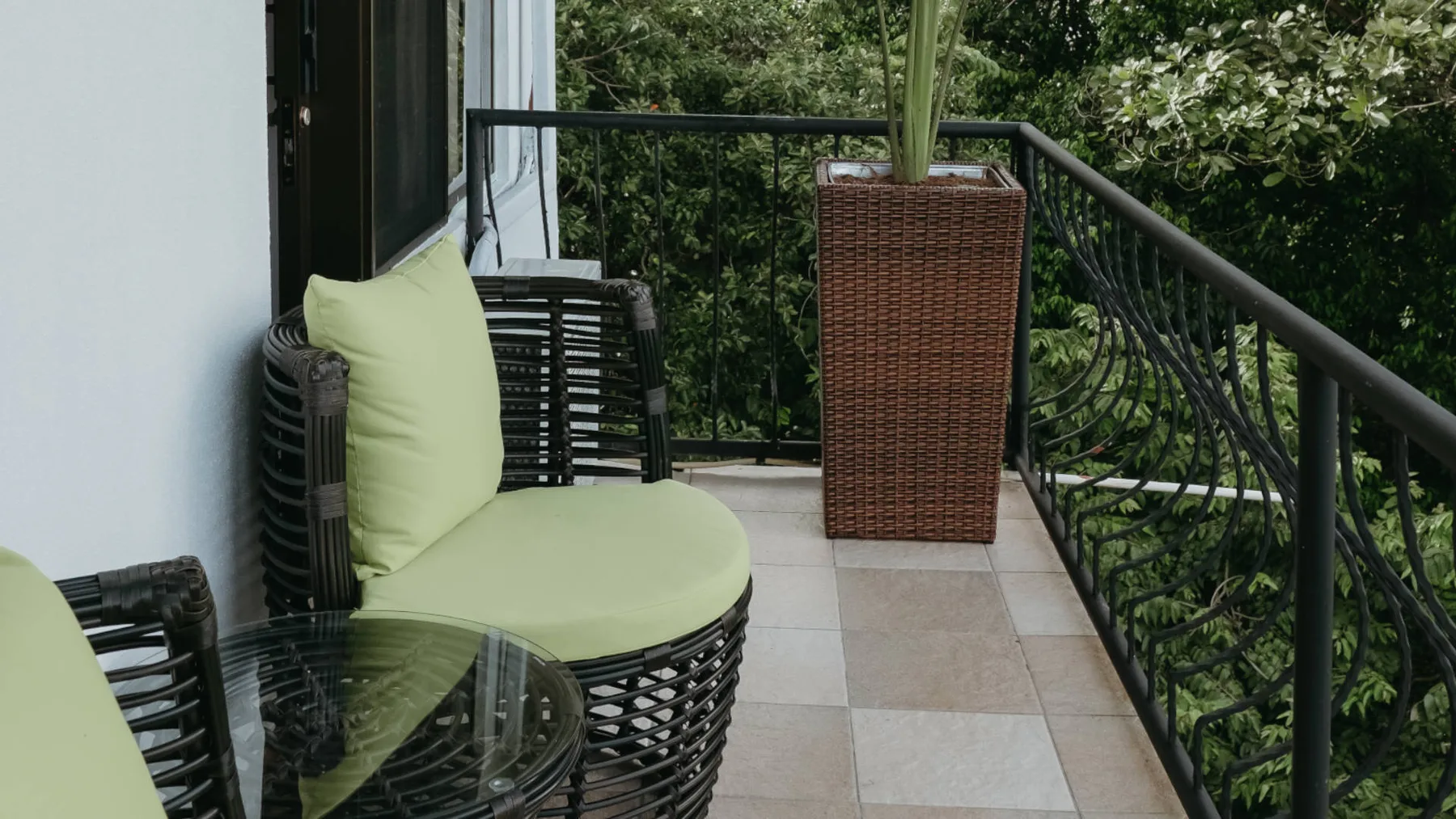 MA-15 — Manuel Antonio Mountain Villa