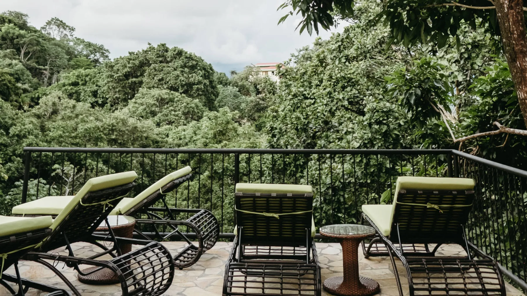 MA-15 — Manuel Antonio Mountain Villa