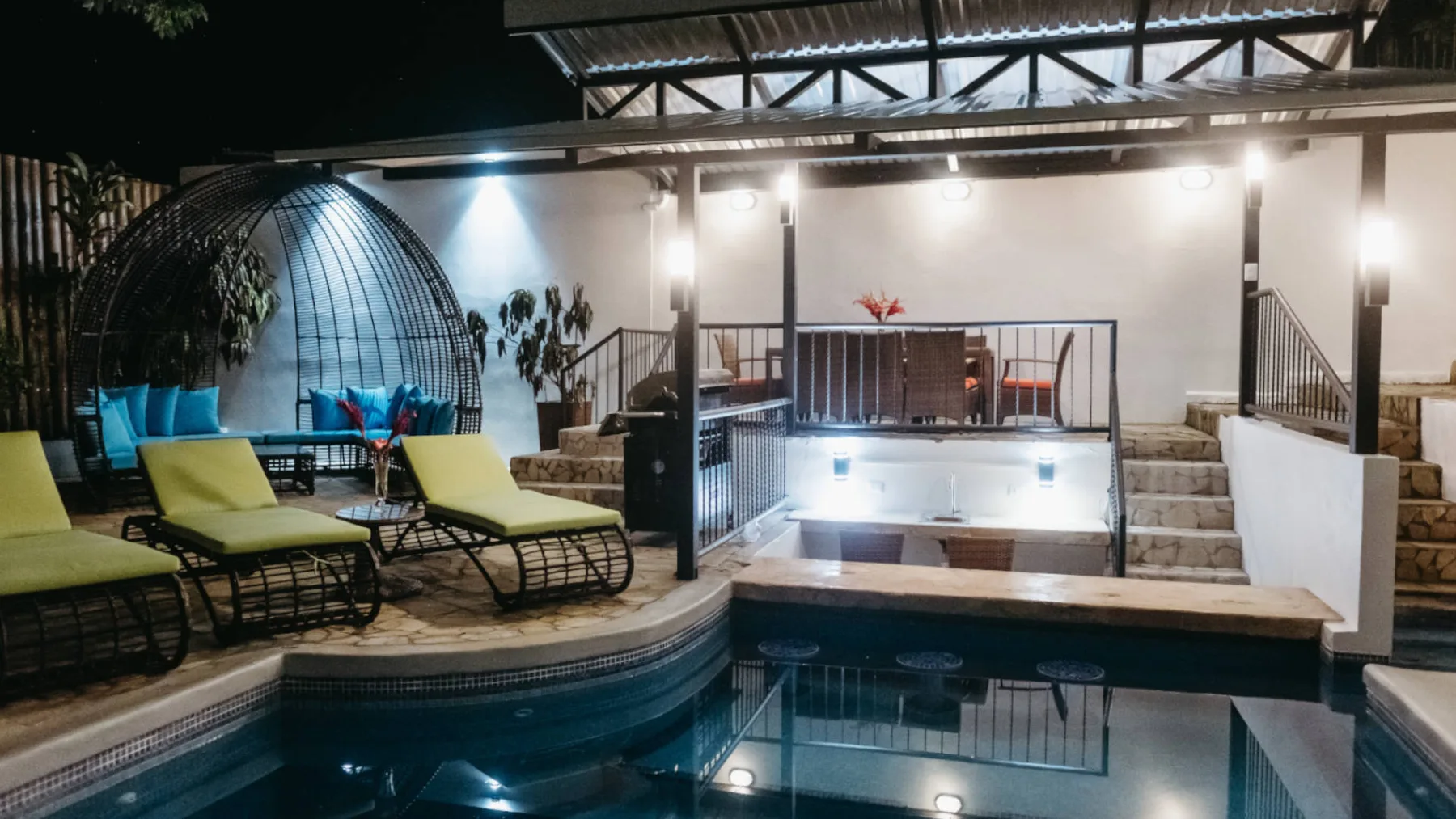MA-15 — Manuel Antonio Mountain Villa