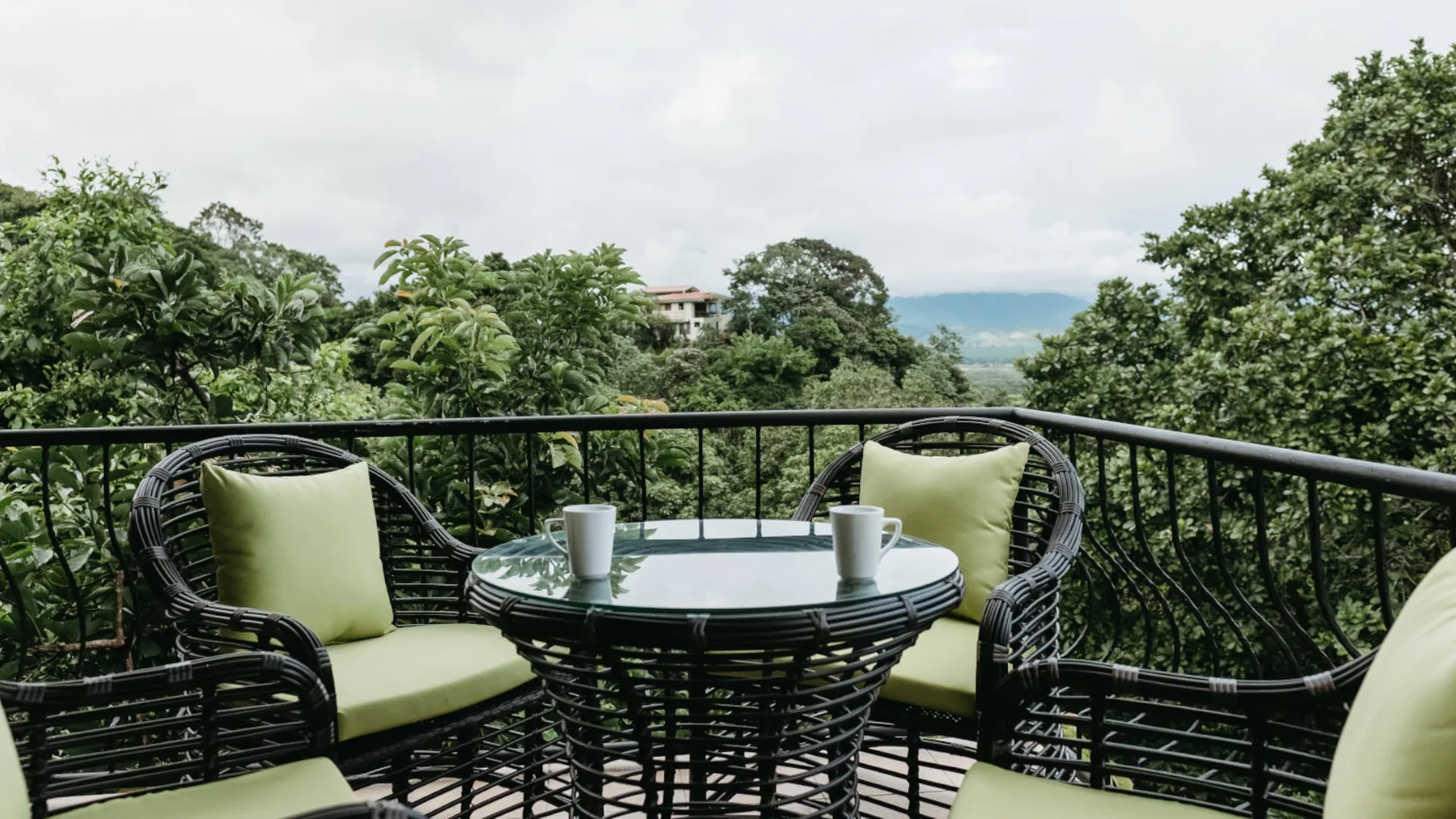 MA-15 — Manuel Antonio Mountain Villa