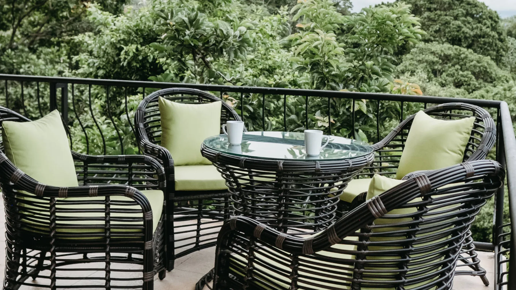 MA-15 — Manuel Antonio Mountain Villa