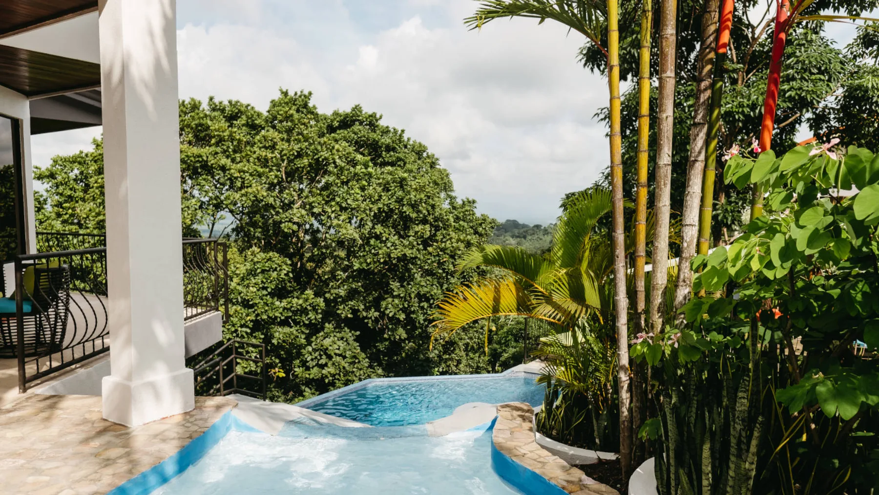MA-15 — Manuel Antonio Mountain Villa