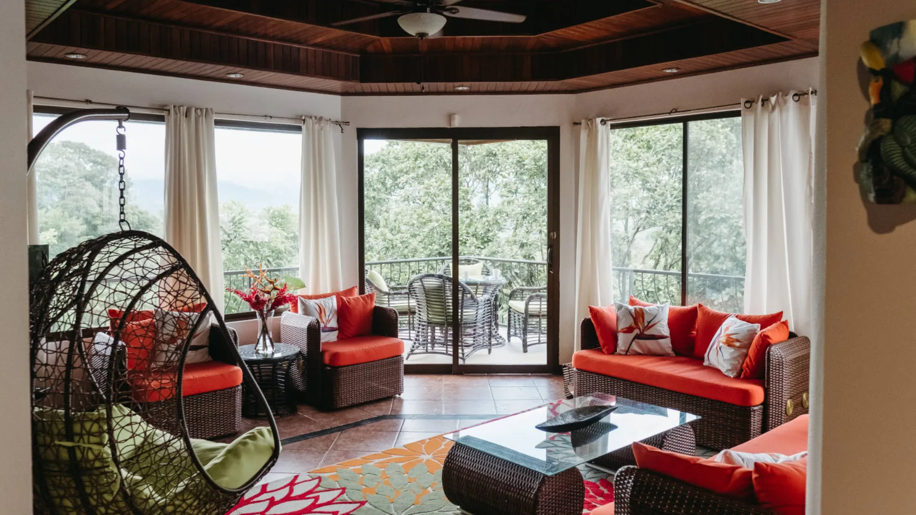 MA-15 — Manuel Antonio Mountain Villa