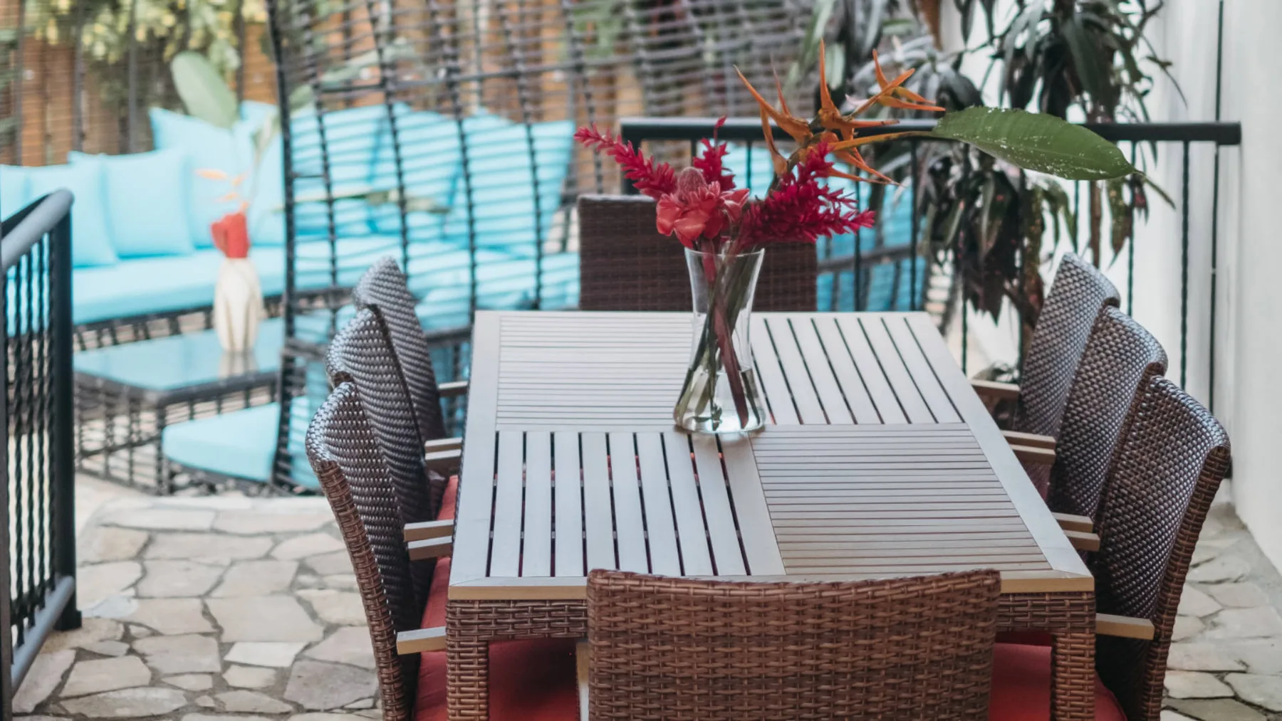 MA-15 — Manuel Antonio Mountain Villa