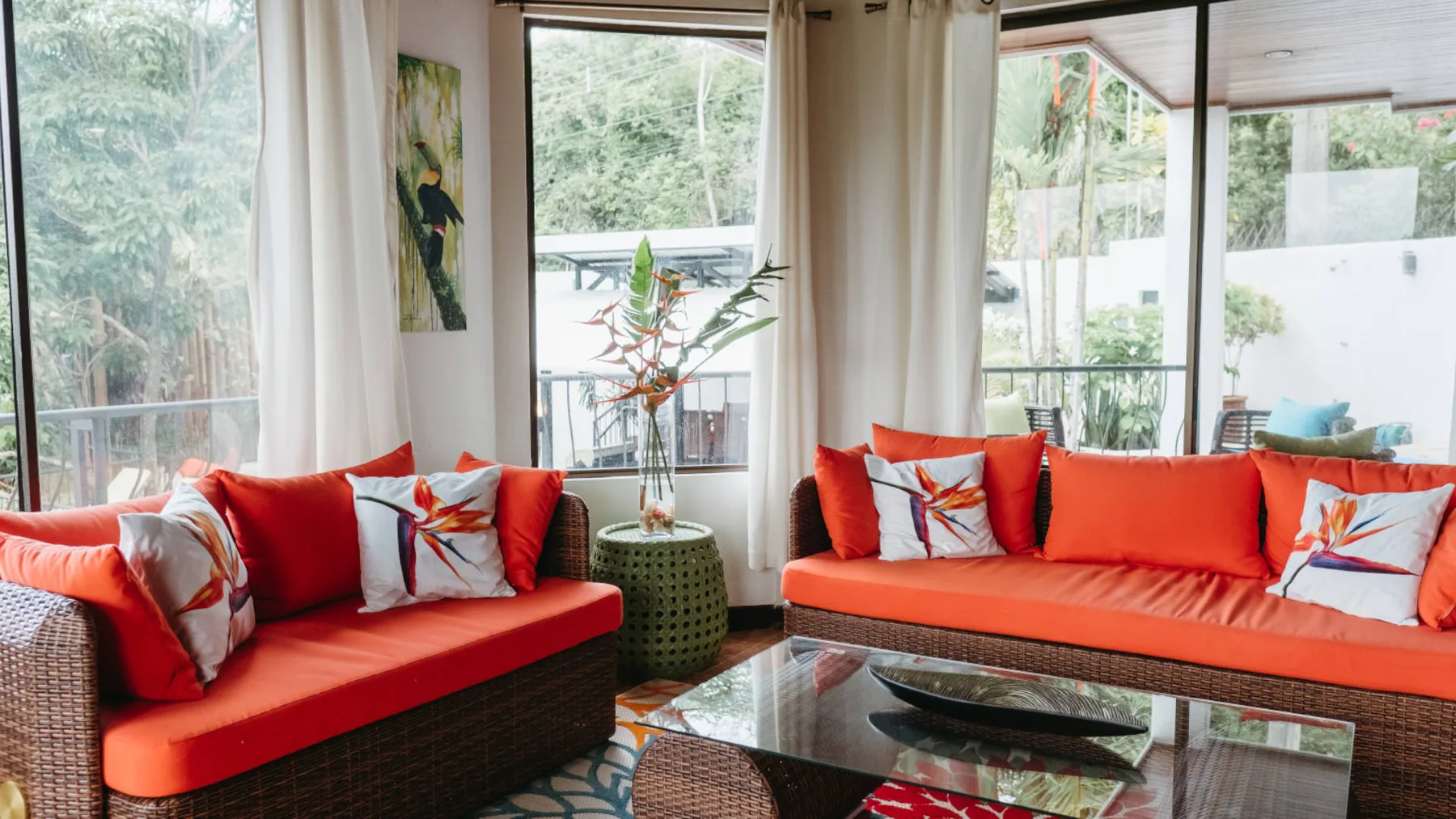 MA-15 — Manuel Antonio Mountain Villa