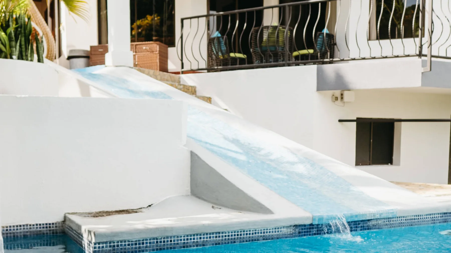 MA-15 — Manuel Antonio Mountain Villa