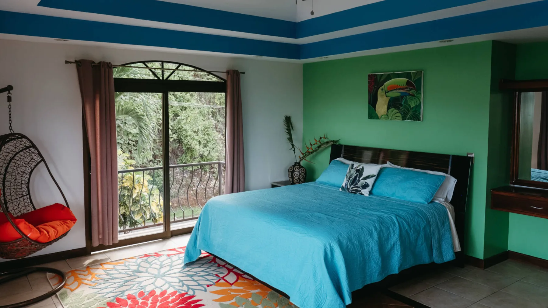 MA-15 — Manuel Antonio Mountain Villa
