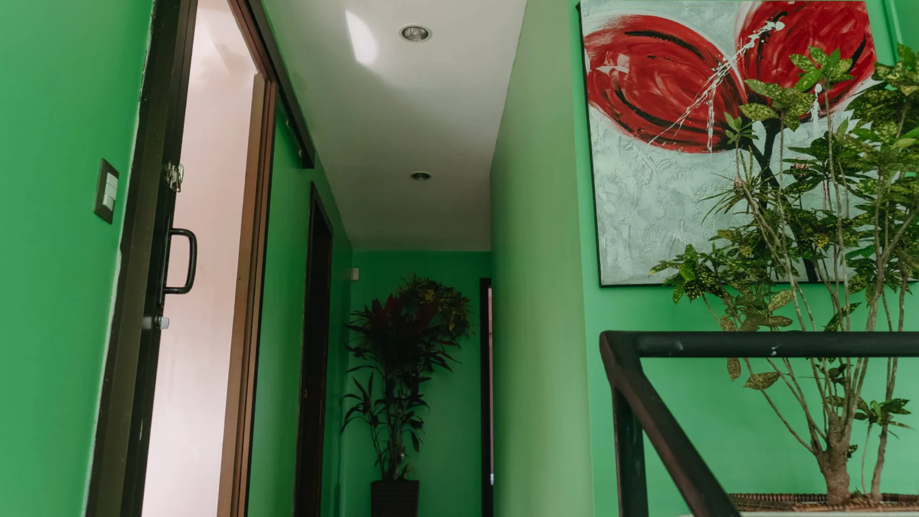 MA-15 — Manuel Antonio Mountain Villa