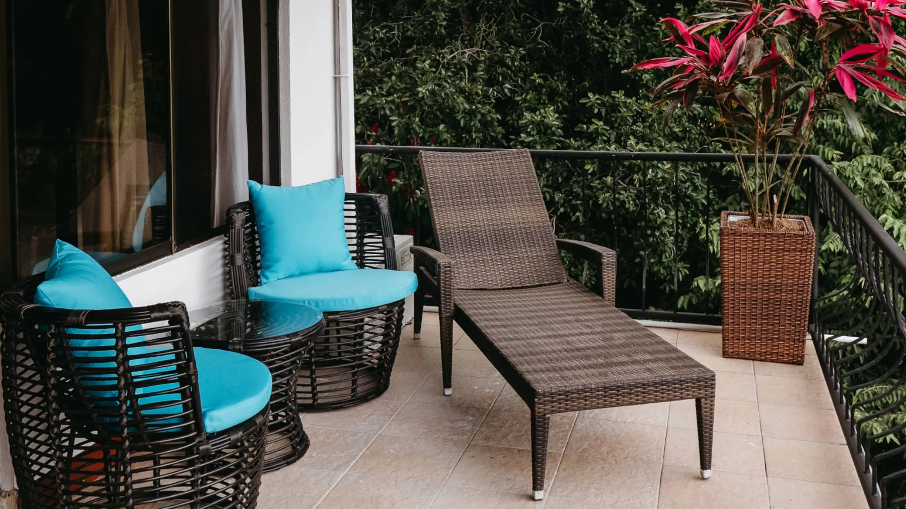 MA-15 — Manuel Antonio Mountain Villa