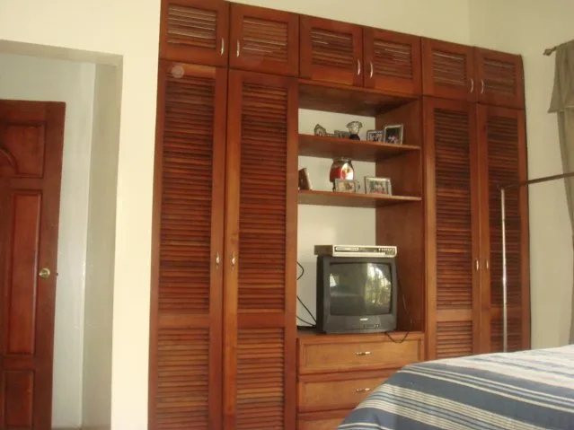 PL-01 — Beachfront Villa with Private Pool