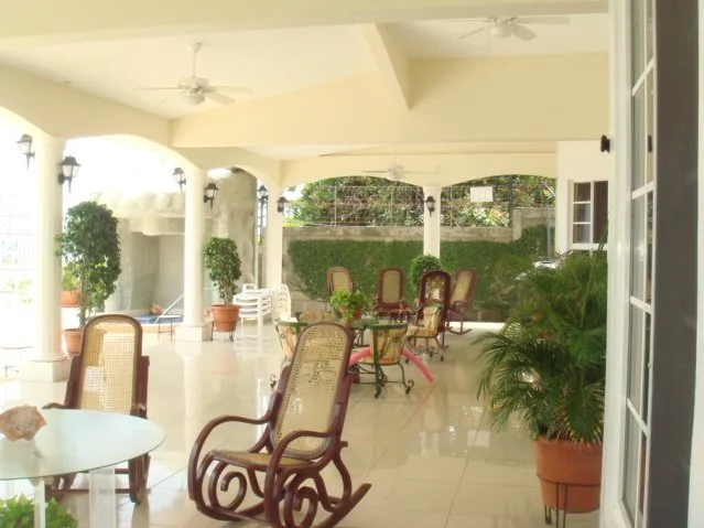 PL-01 — Beachfront Villa with Private Pool