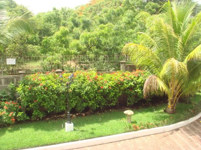PL-01 — Beachfront Villa with Private Pool