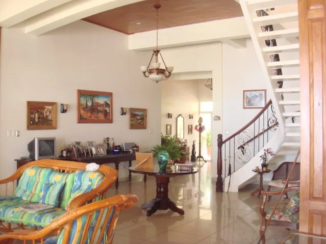 PL-01 — Beachfront Villa with Private Pool