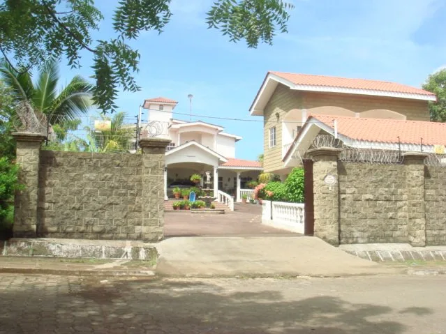 PL-01 — Beachfront Villa with Private Pool