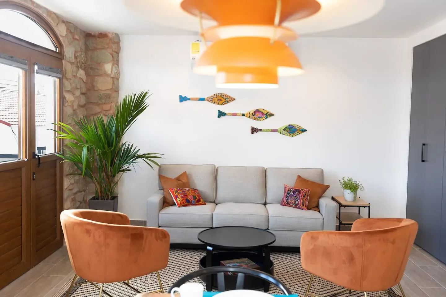The Vacationer Condo by AcoModo @Casco Viejo