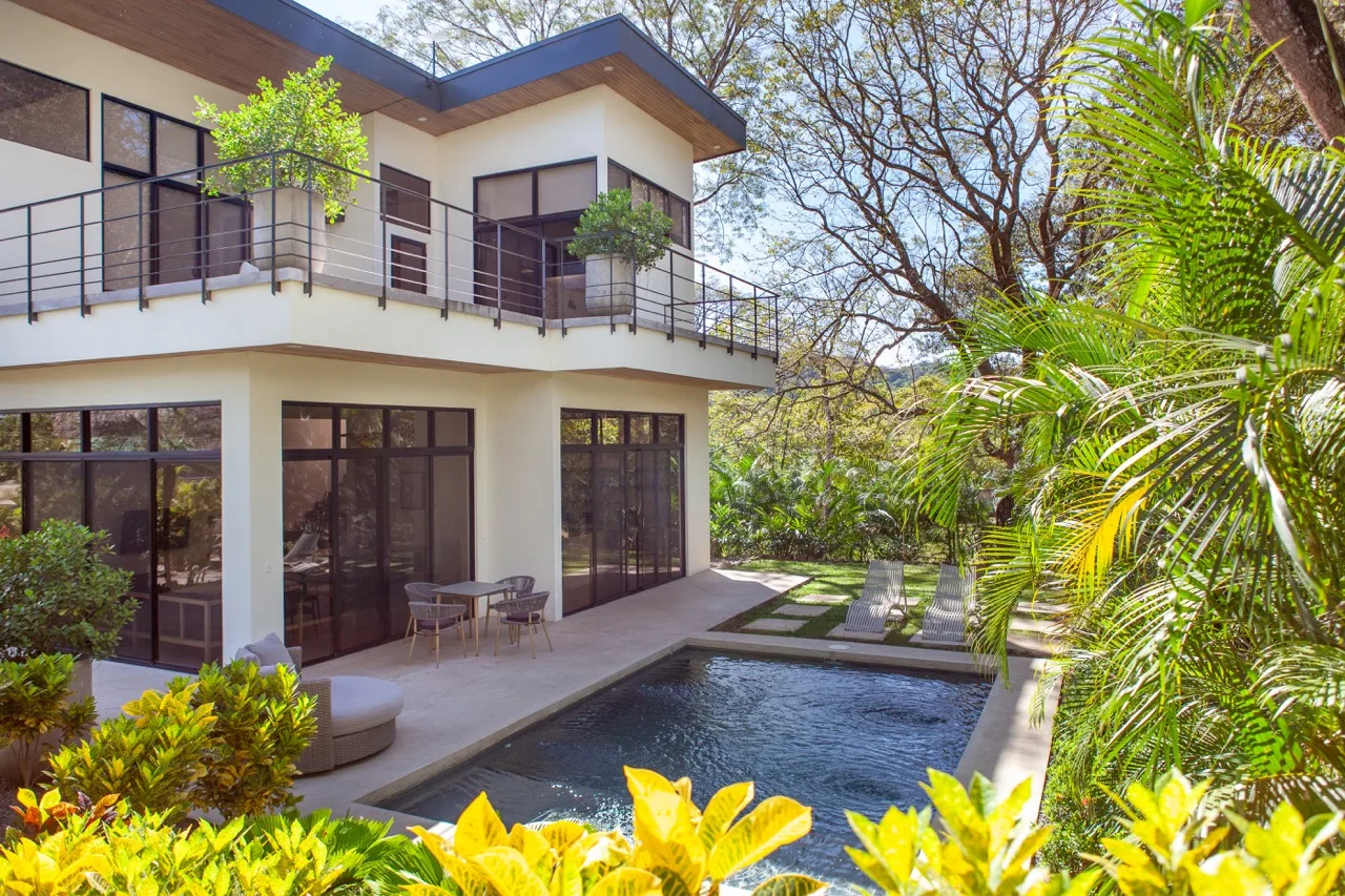 Casa Arcilla Villa 2