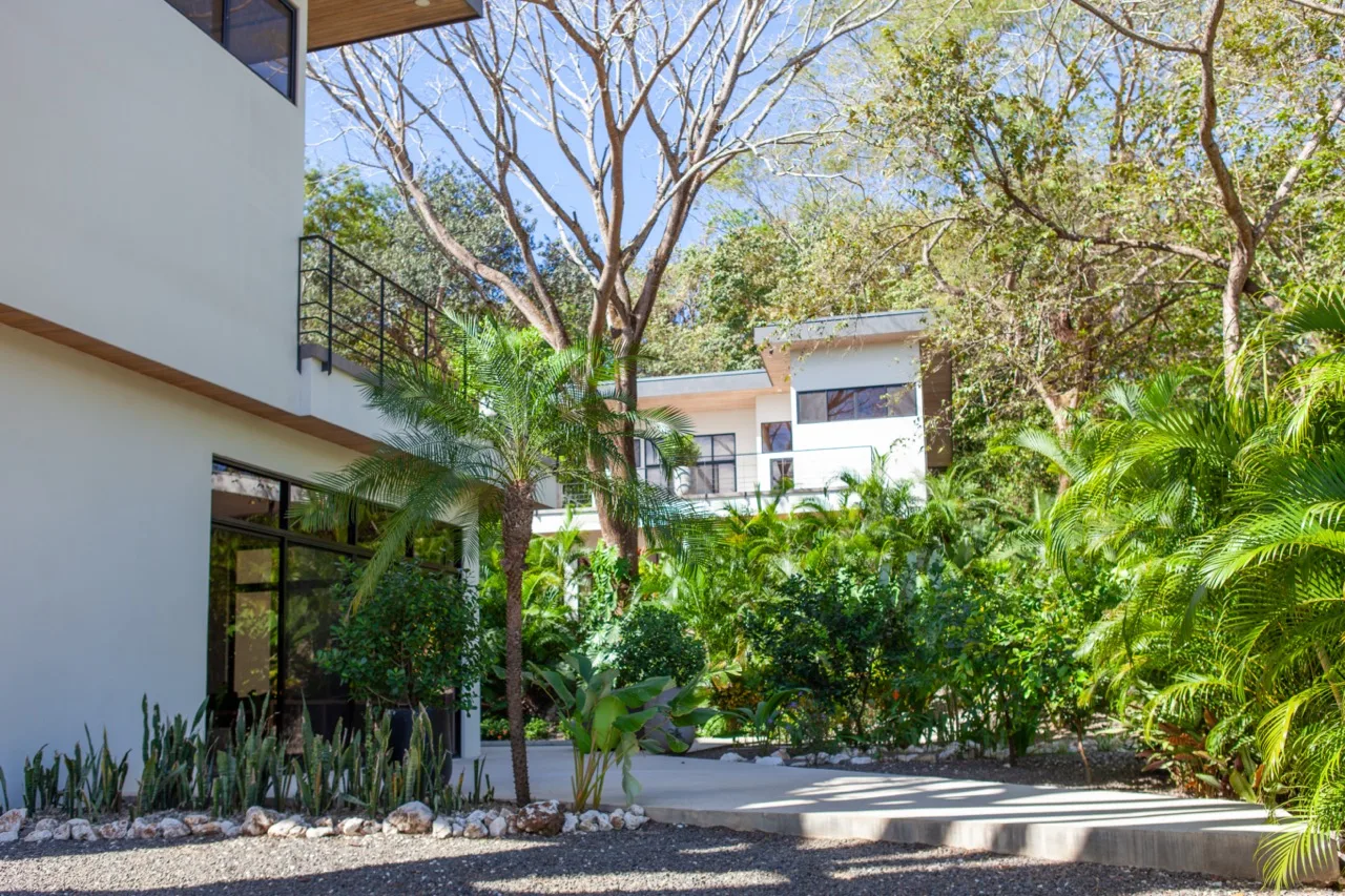 Casa Arcilla Villa 2