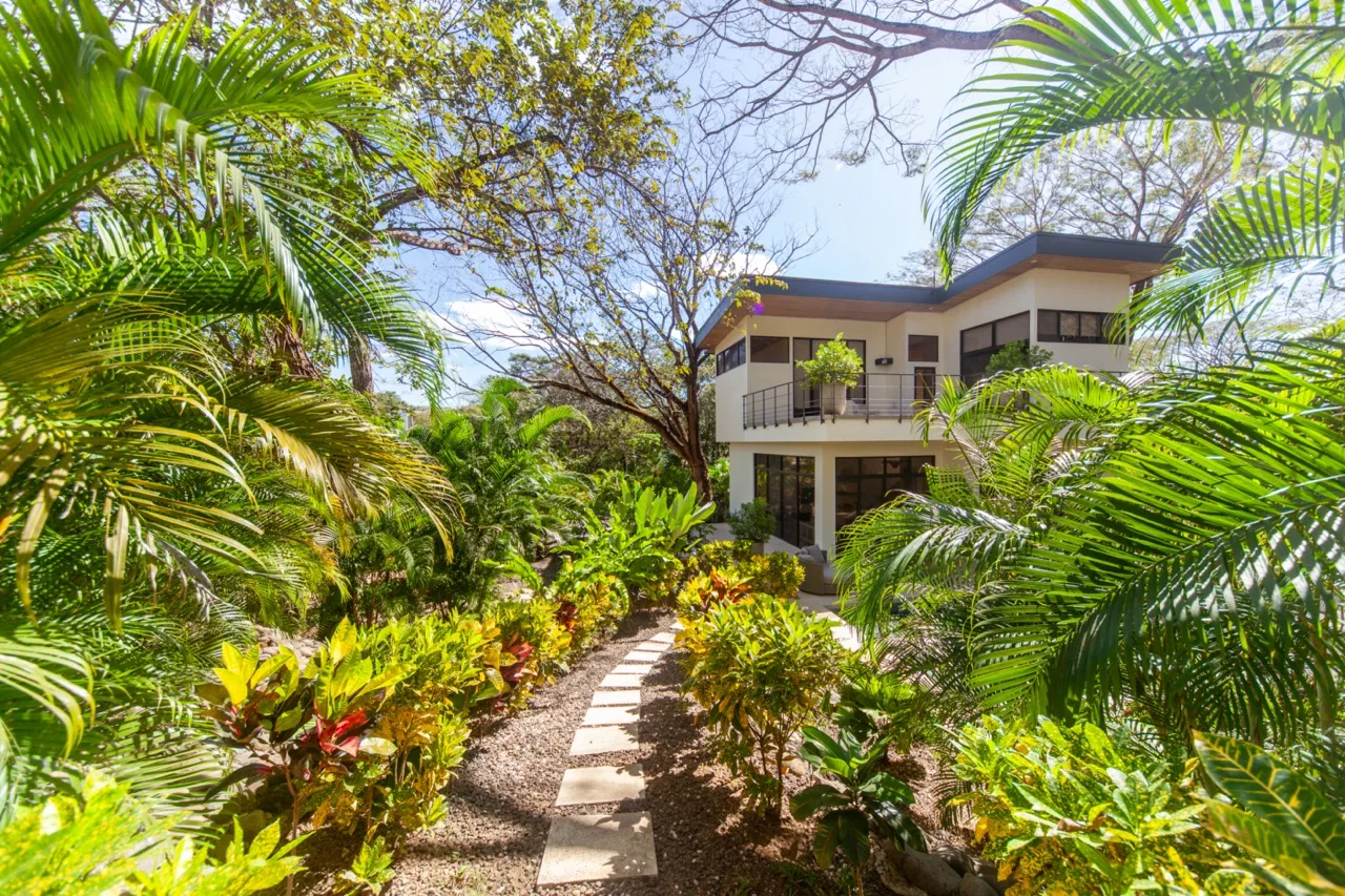 Casa Arcilla Villa 2