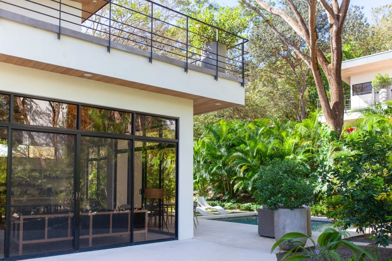 Casa Arcilla Villa 2