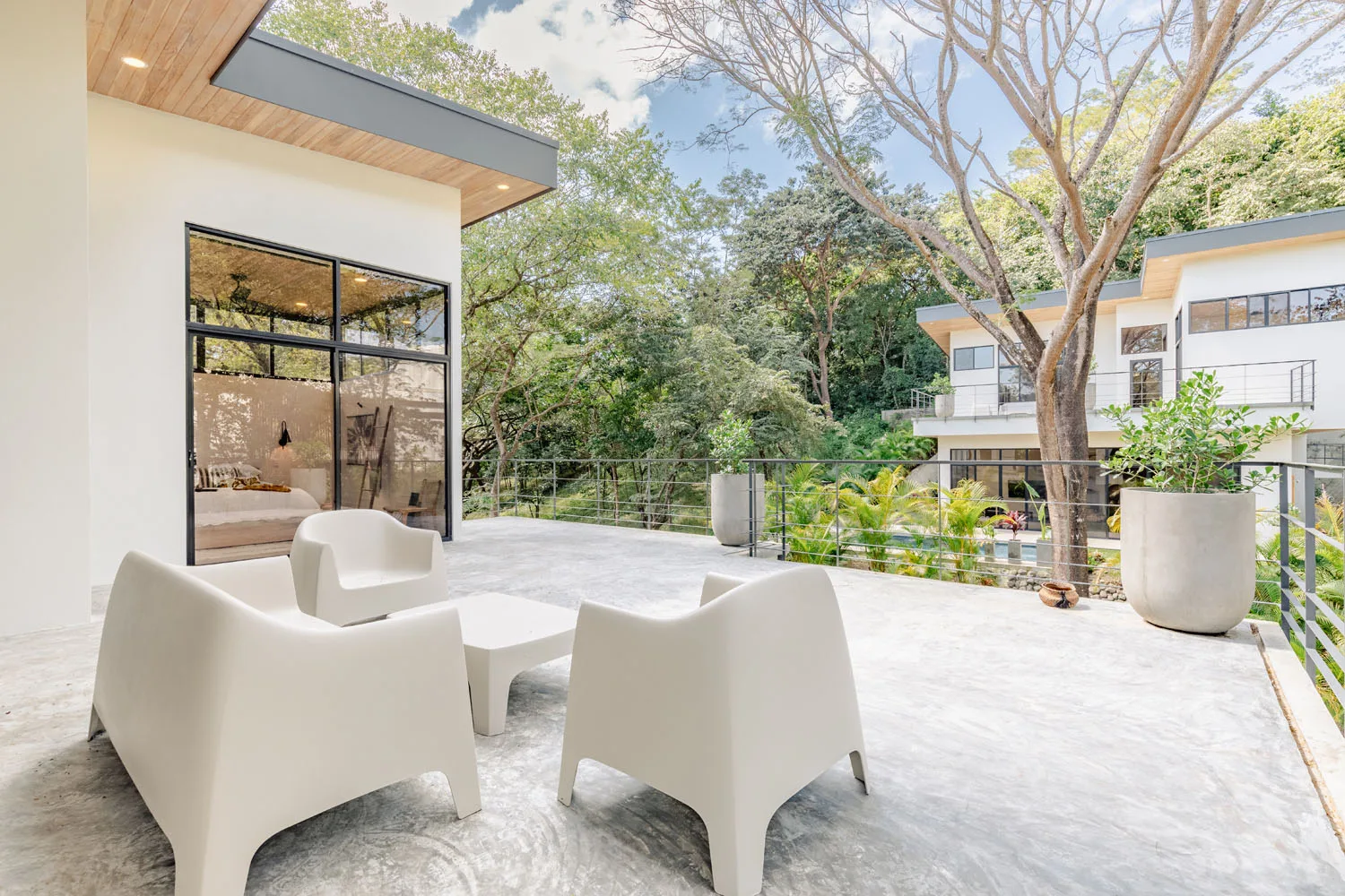 Casa Arcilla Villa 2