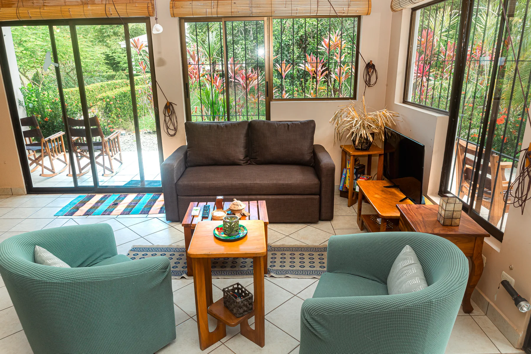 Villas Tranquilas Quiet  Paradise