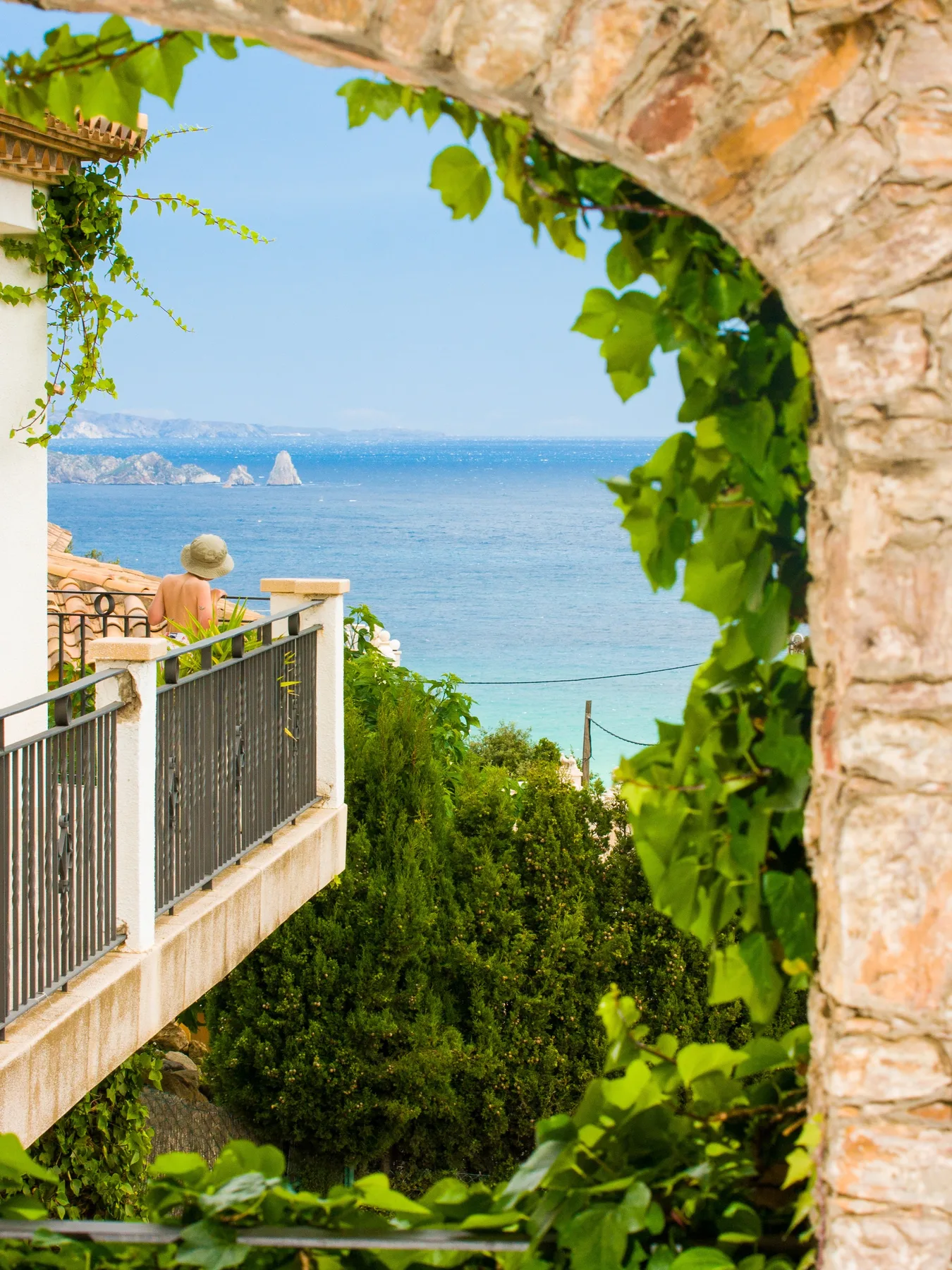 Villa Begur
