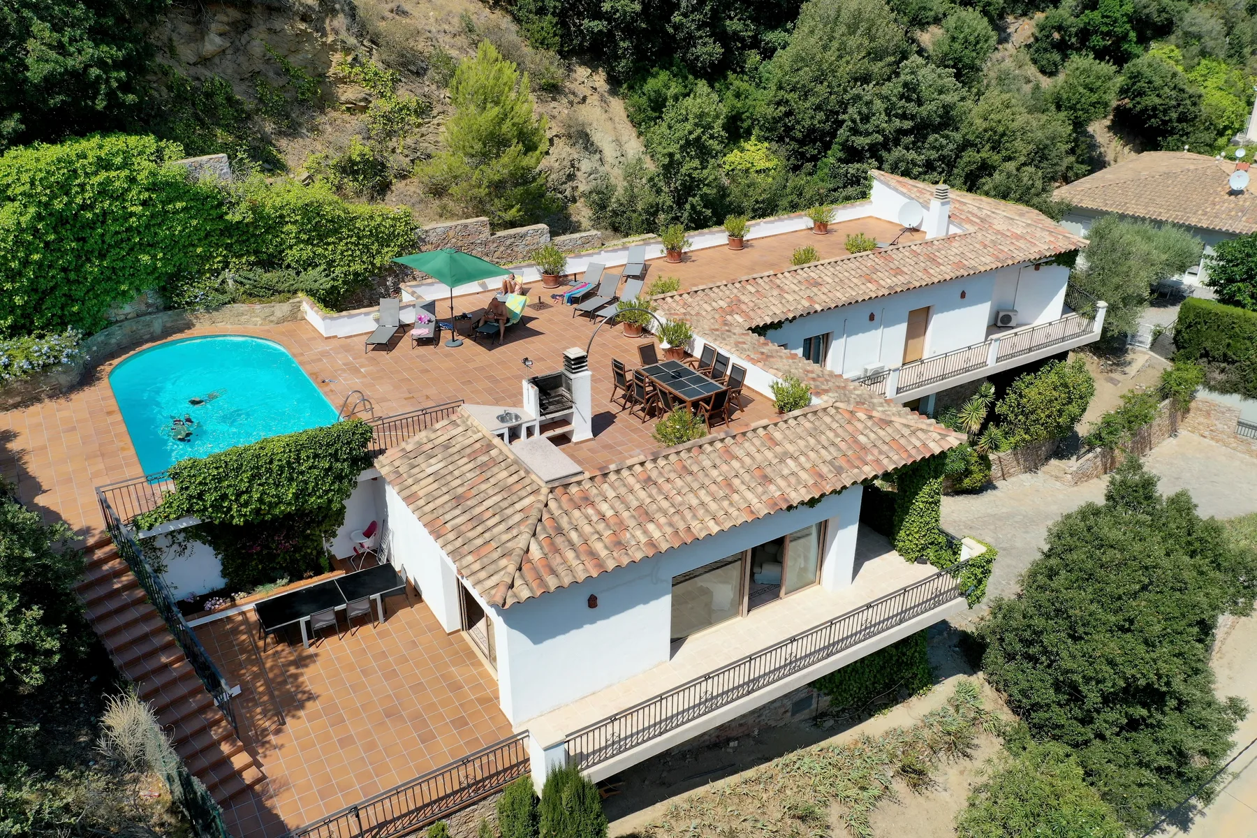 Villa Begur