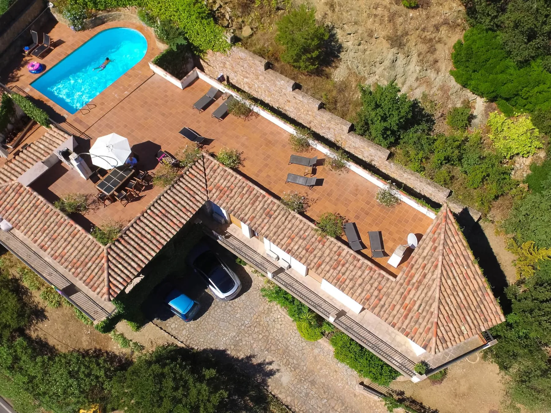 Villa Begur