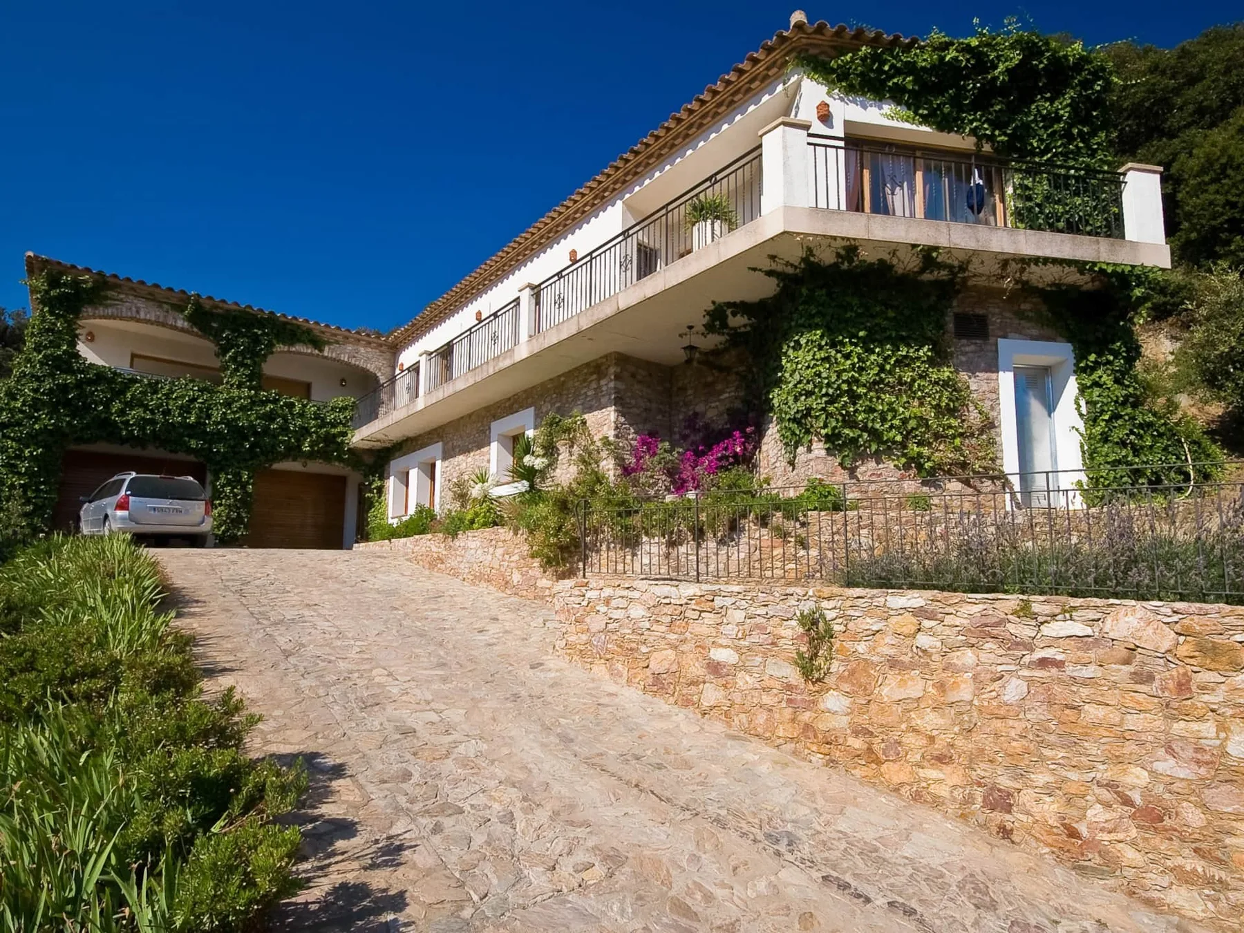 Villa Begur