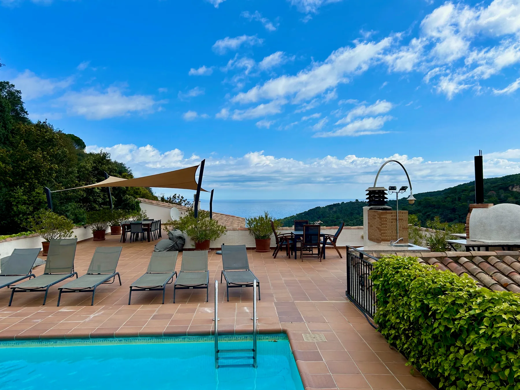 Villa Begur