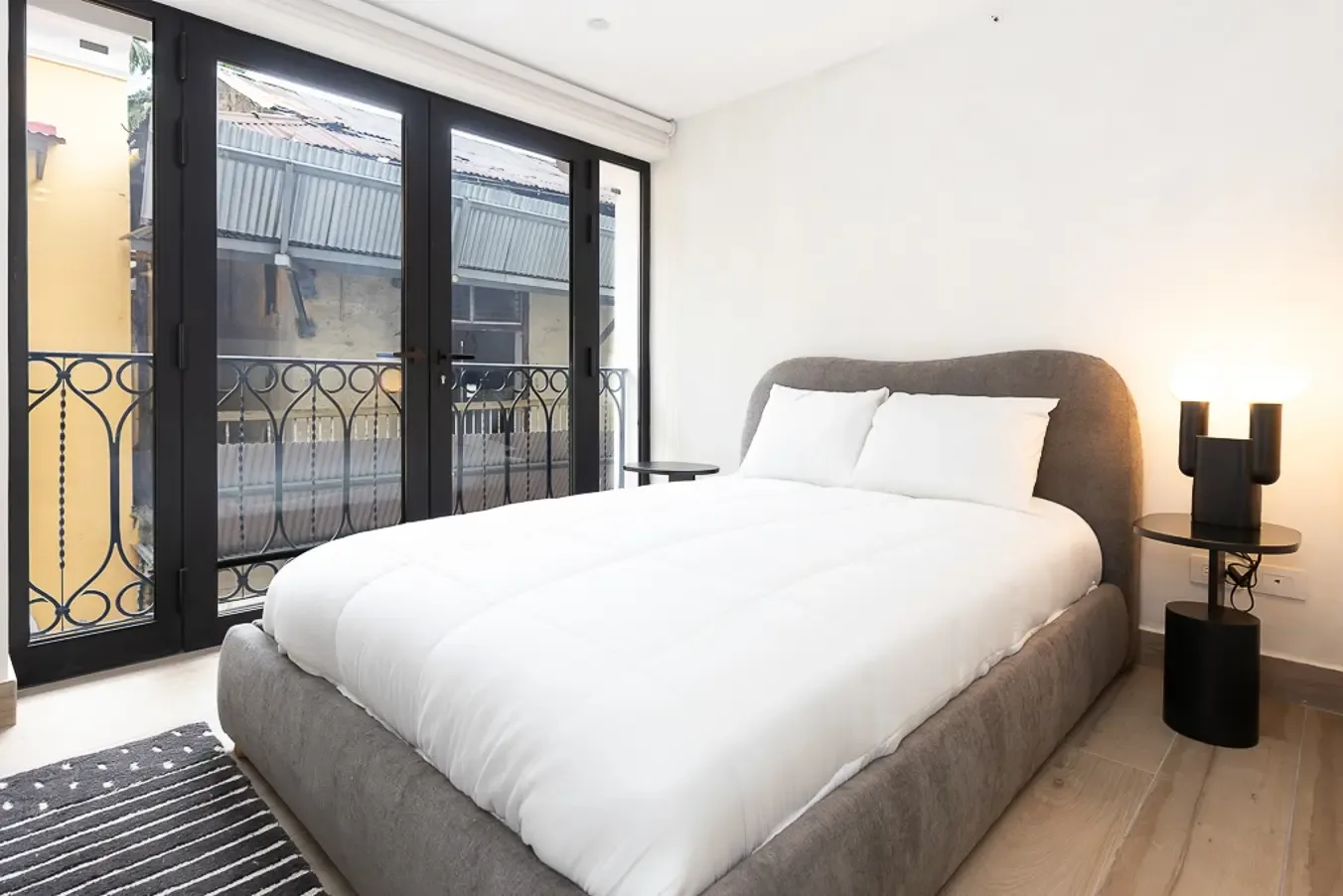 The Noble by AcoModo @Casco Viejo Best location!