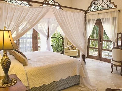 RJ-01 — Rio San Juan Villa With Wireless Internet