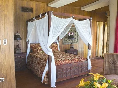 RJ-01 — Rio San Juan Villa With Wireless Internet