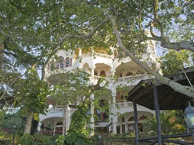 RJ-01 — Rio San Juan Villa With Wireless Internet