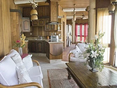 RJ-01 — Rio San Juan Villa With Wireless Internet
