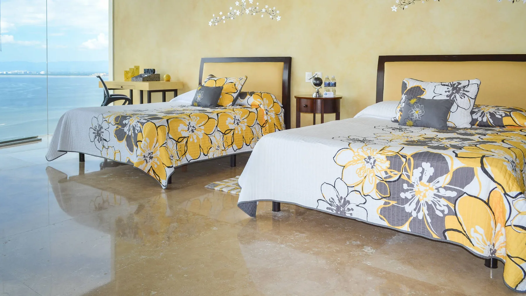 CC-04 — Puerto Vallarta Oceanfront Luxury Home