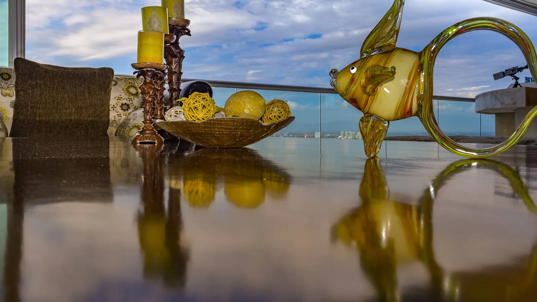 CC-04 — Puerto Vallarta Oceanfront Luxury Home
