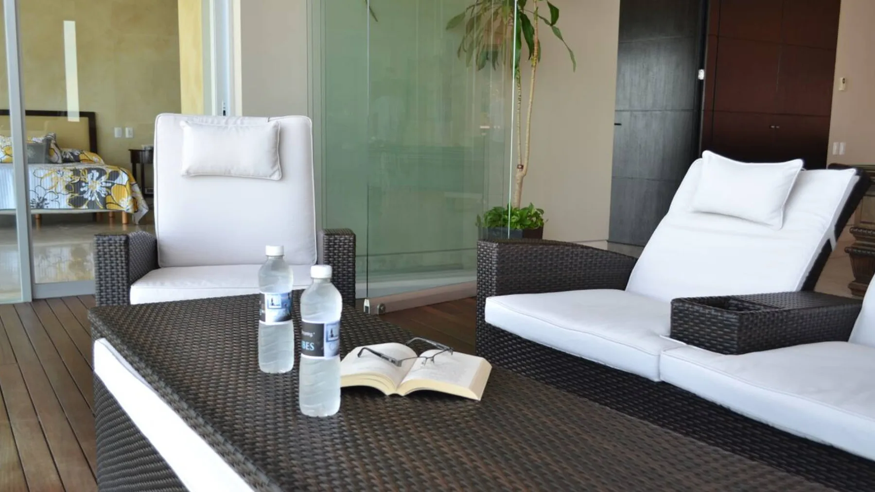 CC-04 — Puerto Vallarta Oceanfront Luxury Home