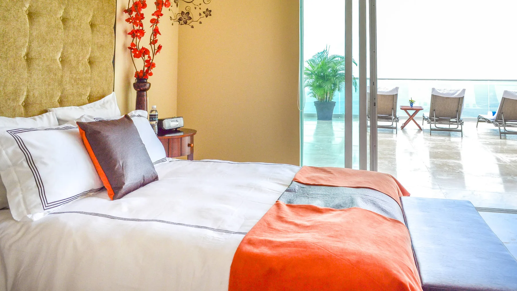 CC-04 — Puerto Vallarta Oceanfront Luxury Home