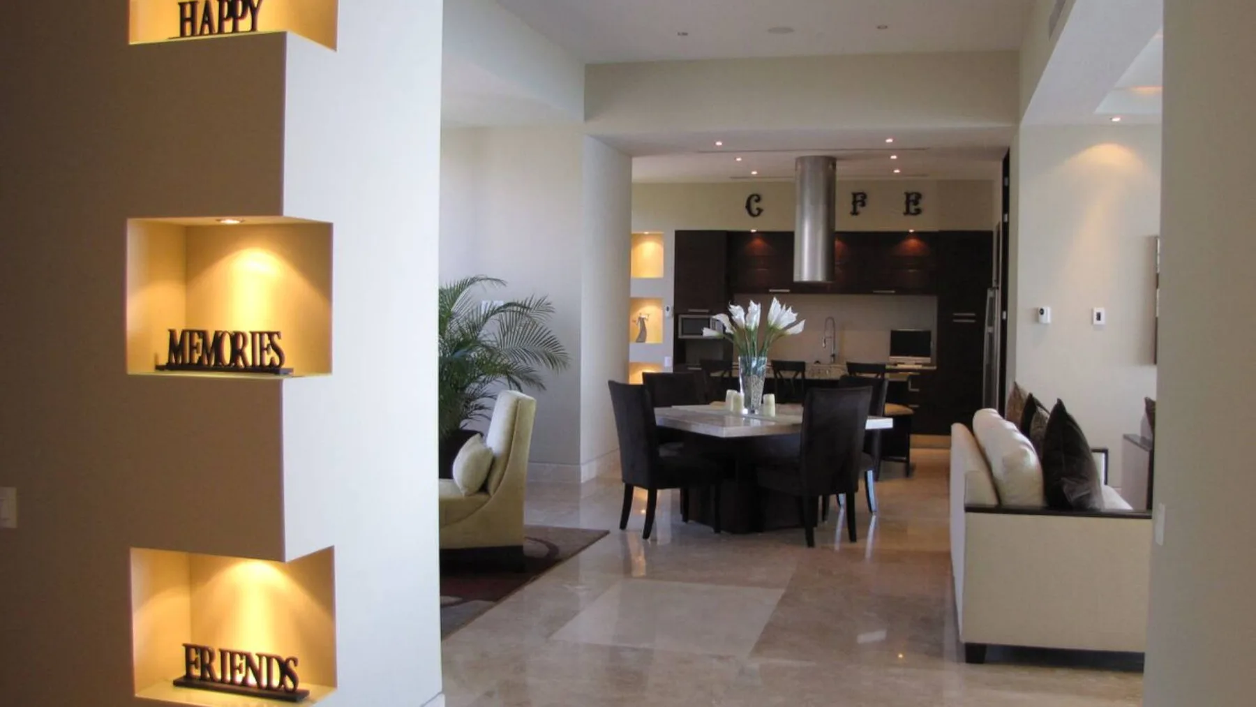 CC-04 — Puerto Vallarta Oceanfront Luxury Home