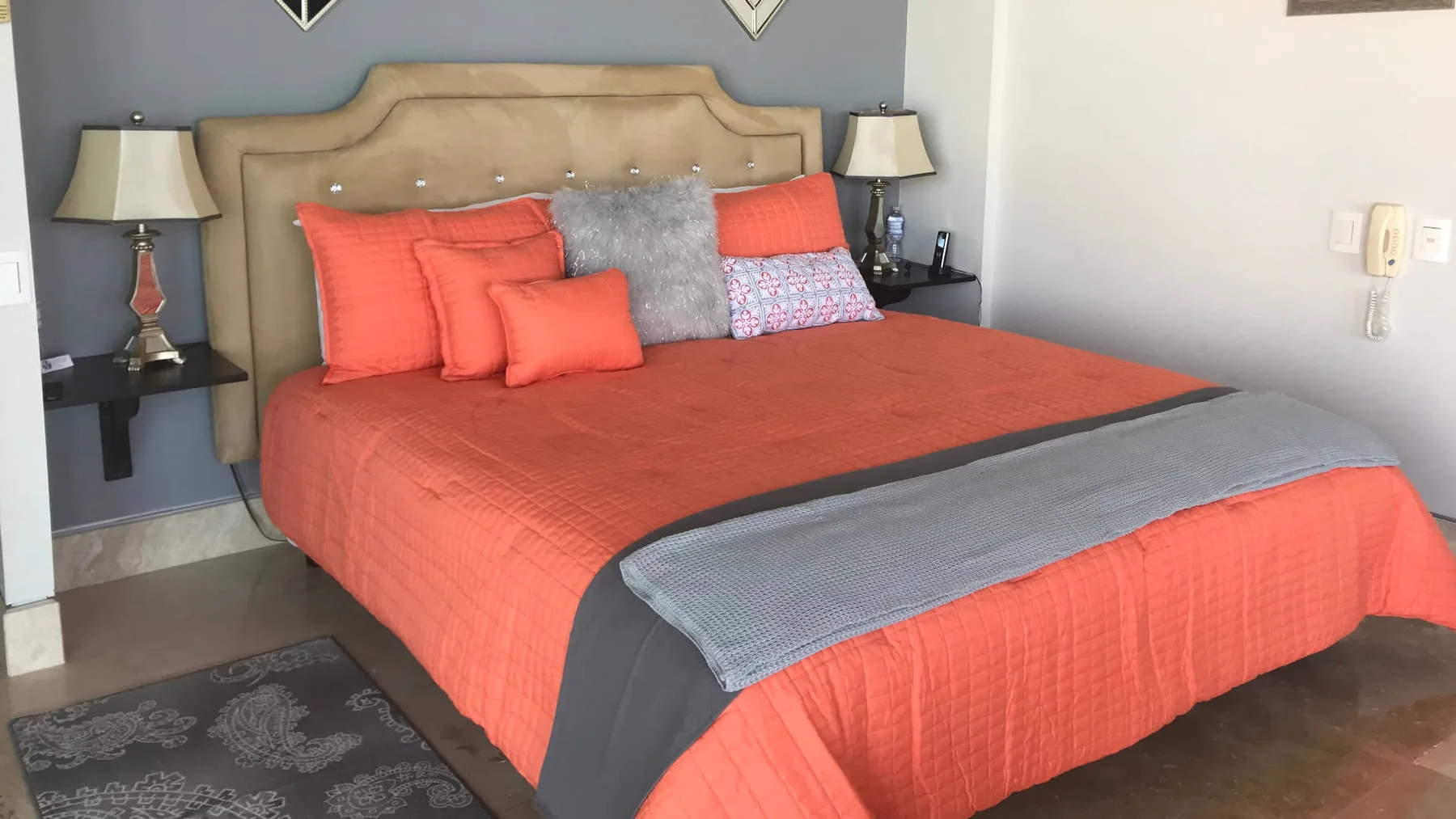 CC-04 — Puerto Vallarta Oceanfront Luxury Home