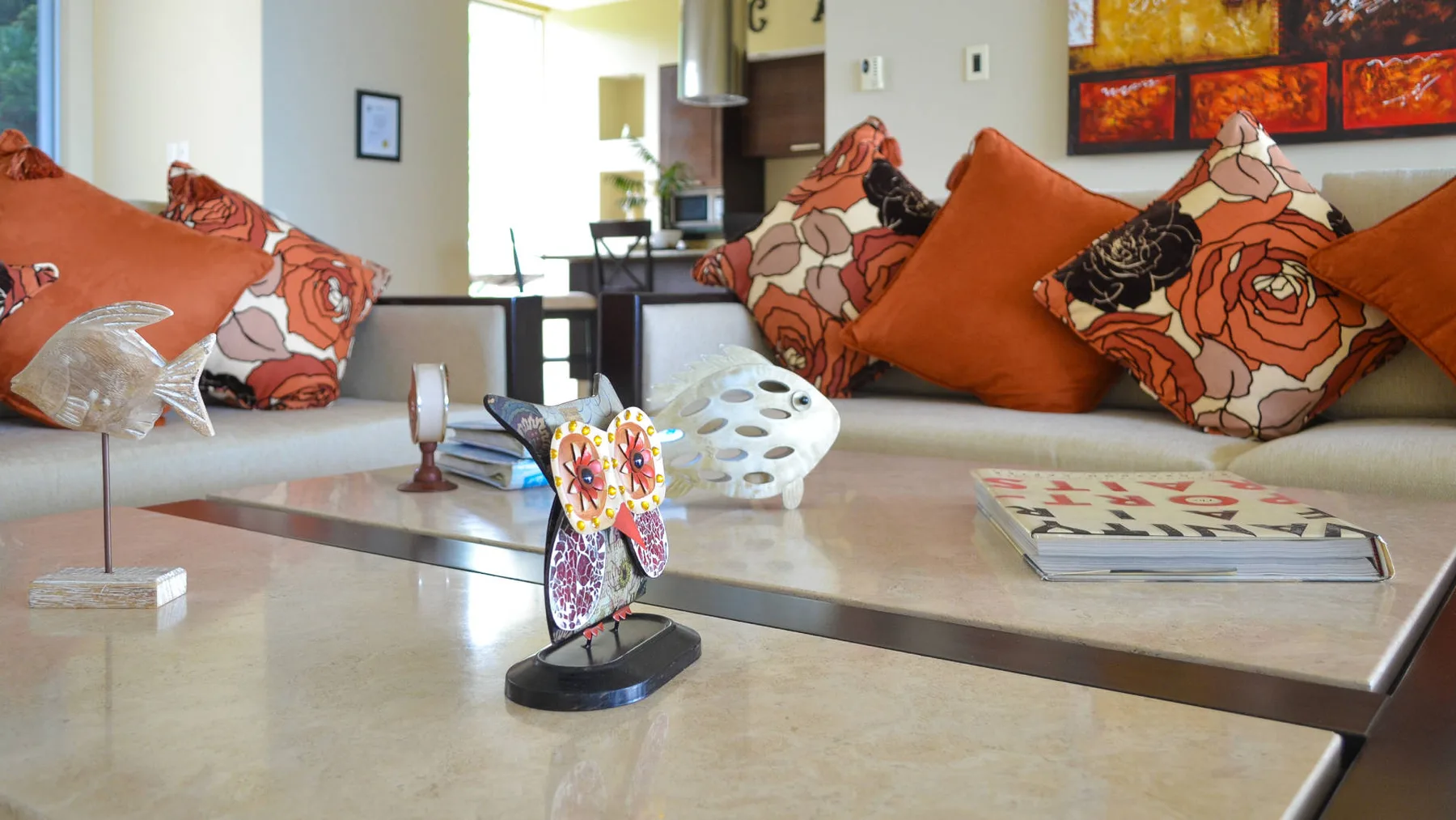 CC-04 — Puerto Vallarta Oceanfront Luxury Home
